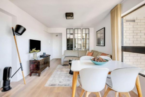 'Mini Manhattan' Potts Point Harbourview Retreat Sydney